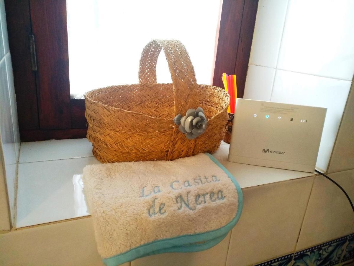 Apartament La Casita De Nerea Cuenca  Zewnętrze zdjęcie