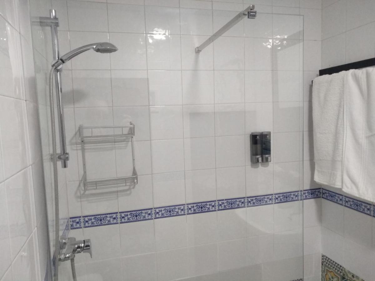 Apartament La Casita De Nerea Cuenca  Zewnętrze zdjęcie