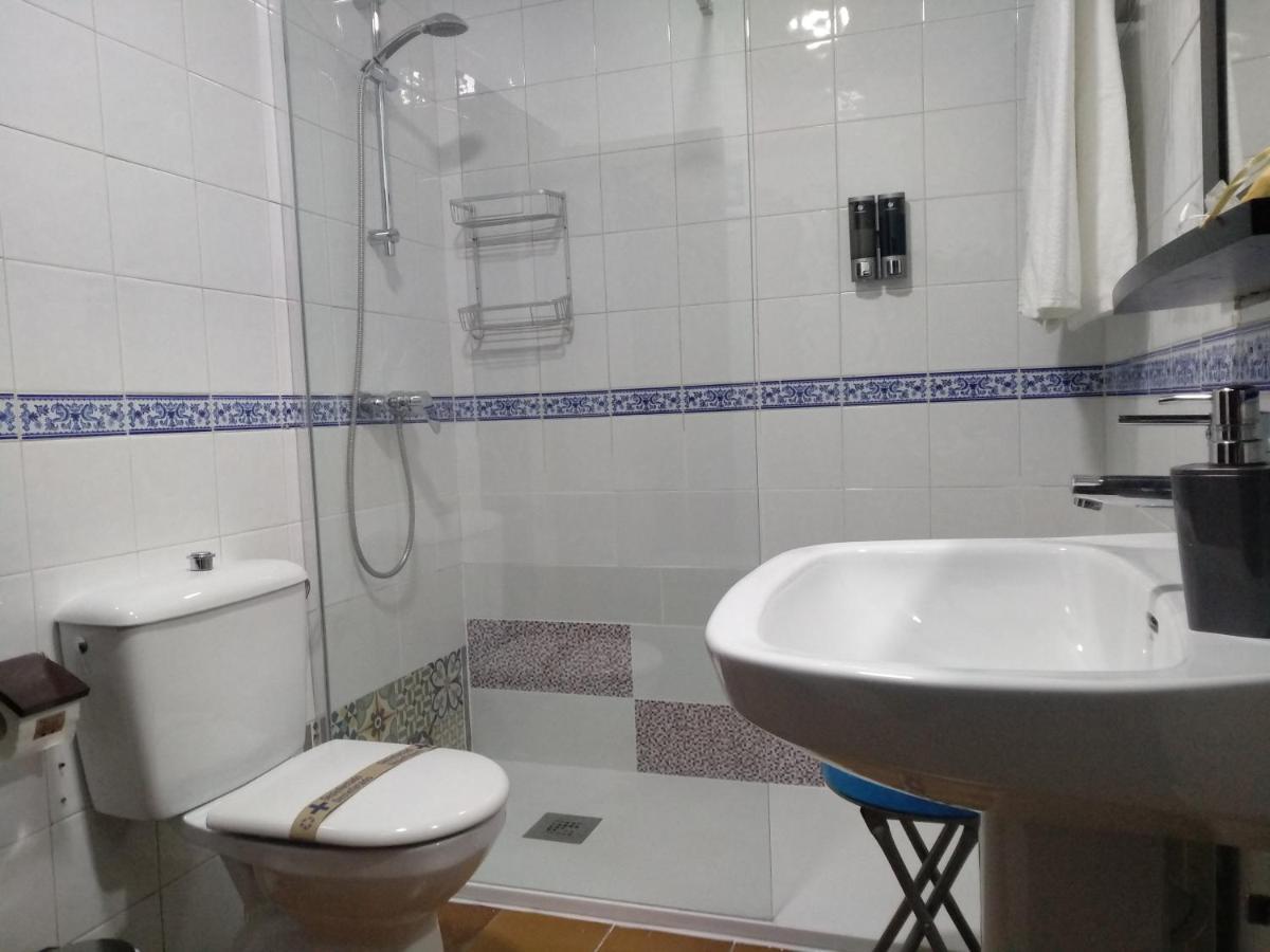 Apartament La Casita De Nerea Cuenca  Zewnętrze zdjęcie