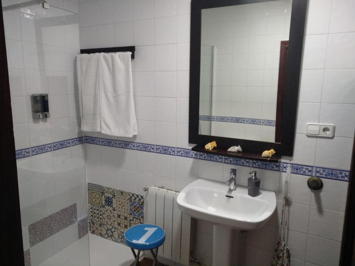 Apartament La Casita De Nerea Cuenca  Zewnętrze zdjęcie