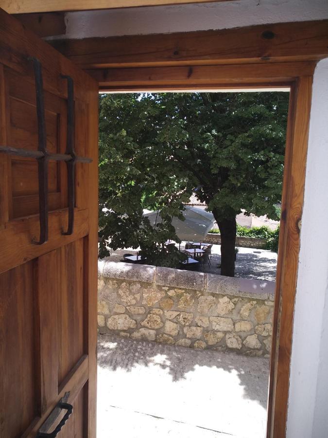 Apartament La Casita De Nerea Cuenca  Zewnętrze zdjęcie