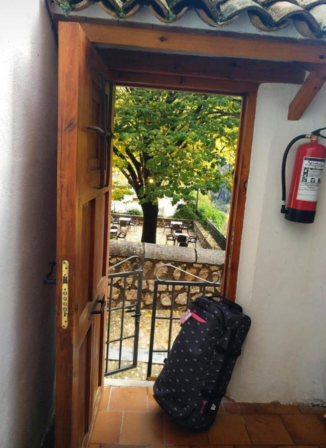 Apartament La Casita De Nerea Cuenca  Zewnętrze zdjęcie