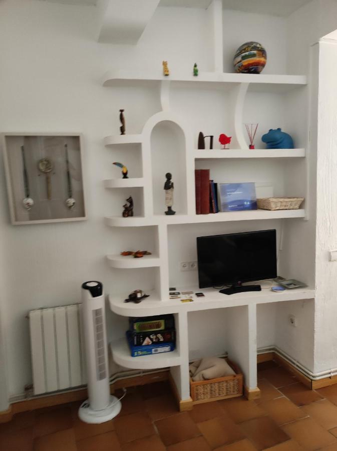 Apartament La Casita De Nerea Cuenca  Zewnętrze zdjęcie
