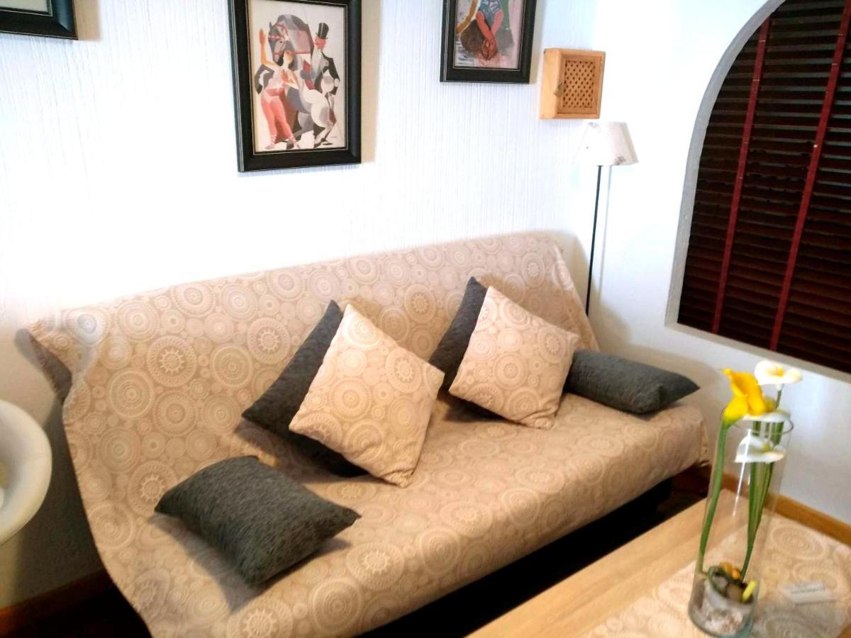 Apartament La Casita De Nerea Cuenca  Zewnętrze zdjęcie