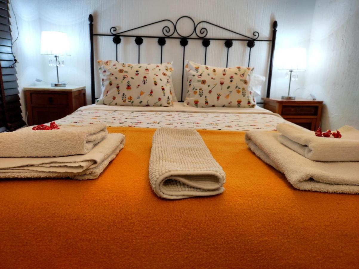 Apartament La Casita De Nerea Cuenca  Zewnętrze zdjęcie
