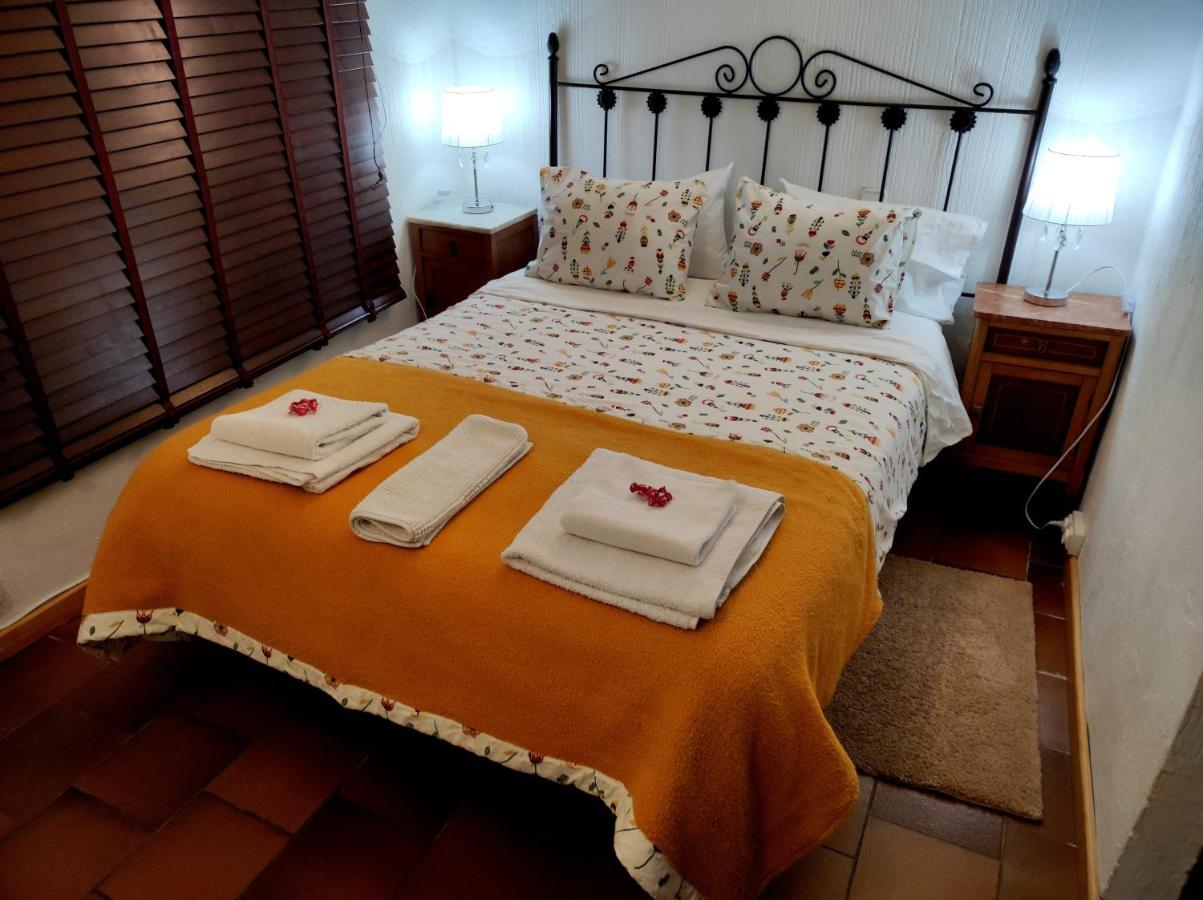 Apartament La Casita De Nerea Cuenca  Zewnętrze zdjęcie