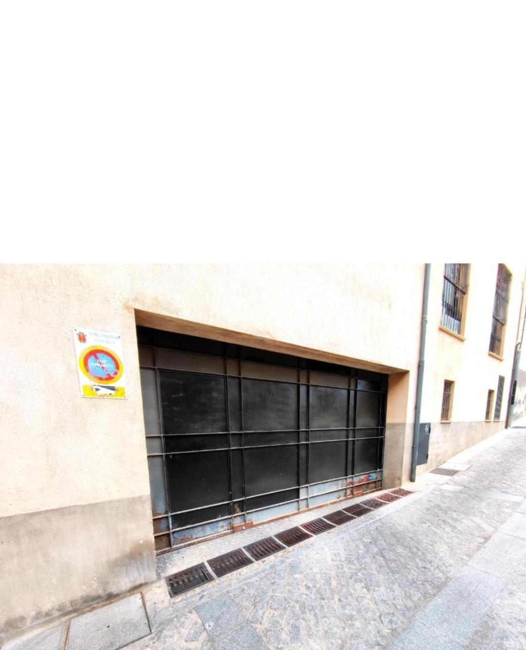 Apartament La Casita De Nerea Cuenca  Zewnętrze zdjęcie