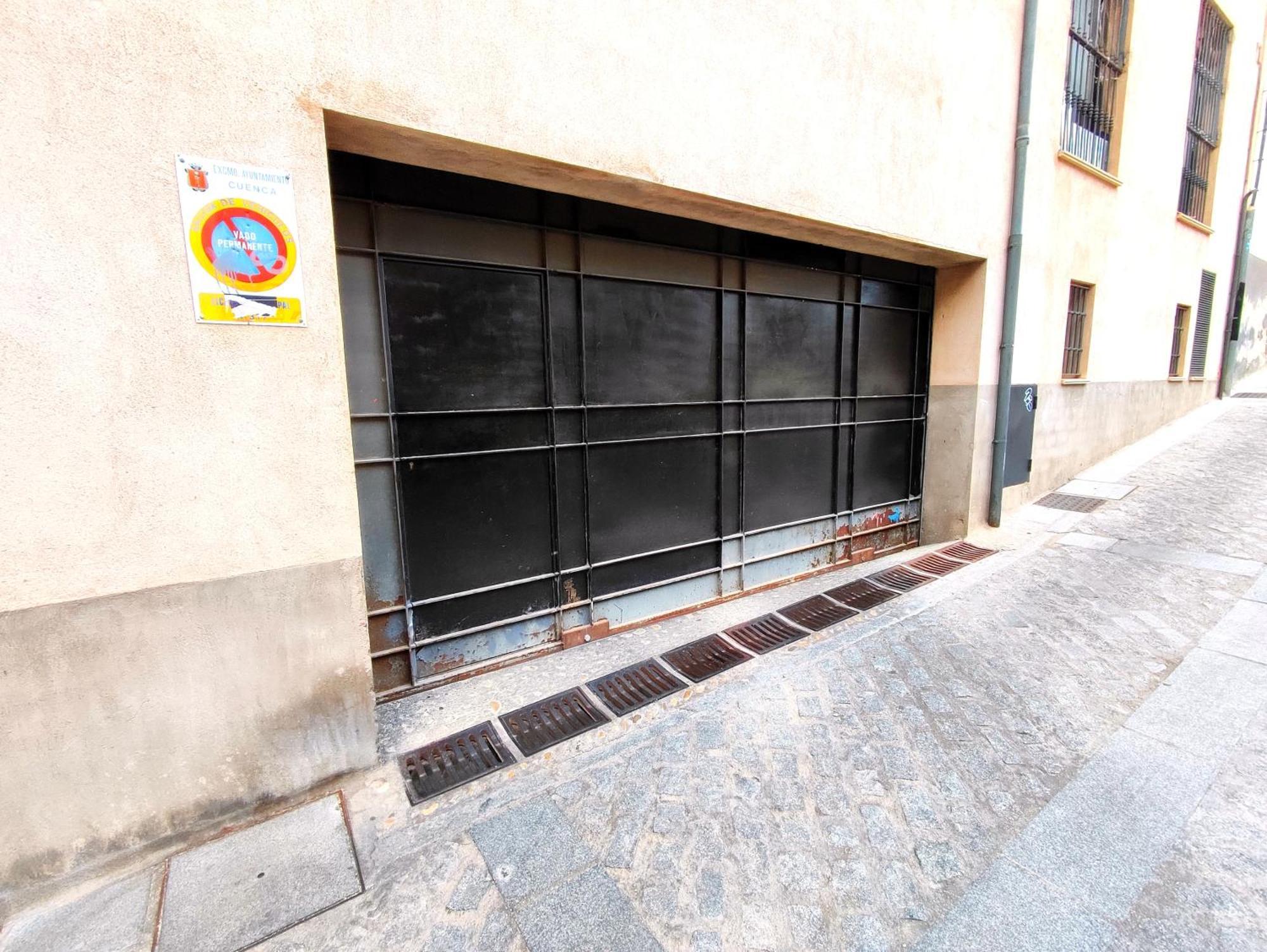 Apartament La Casita De Nerea Cuenca  Zewnętrze zdjęcie
