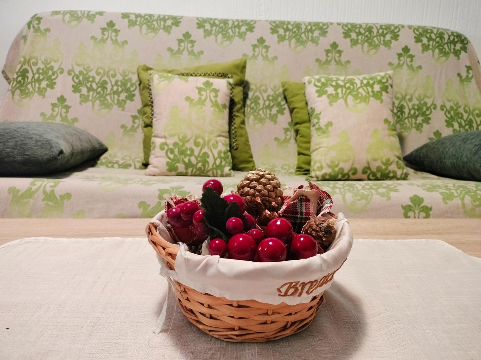 Apartament La Casita De Nerea Cuenca  Zewnętrze zdjęcie