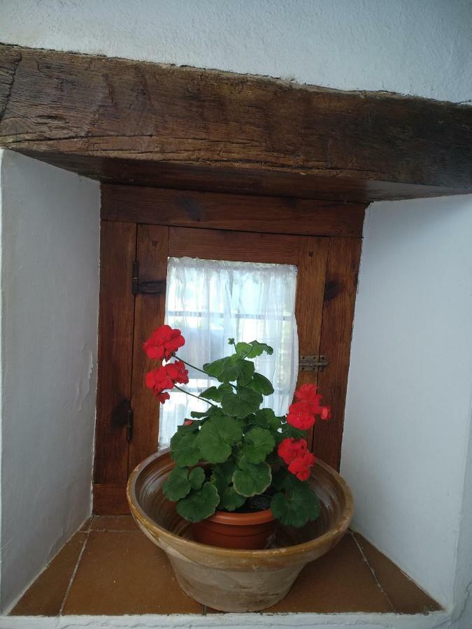 Apartament La Casita De Nerea Cuenca  Zewnętrze zdjęcie