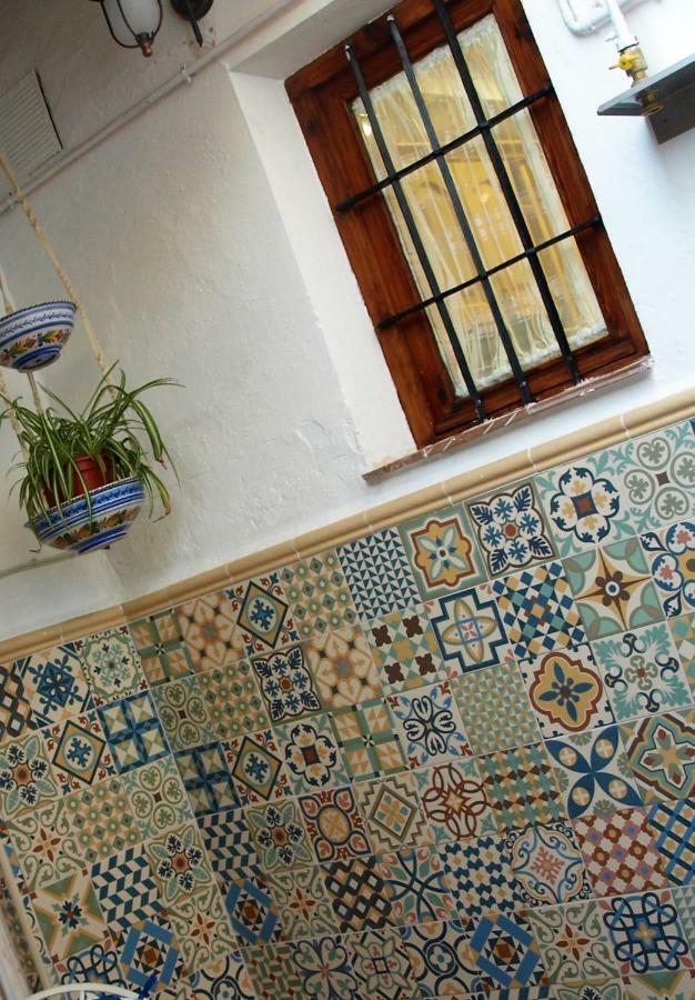 Apartament La Casita De Nerea Cuenca  Zewnętrze zdjęcie