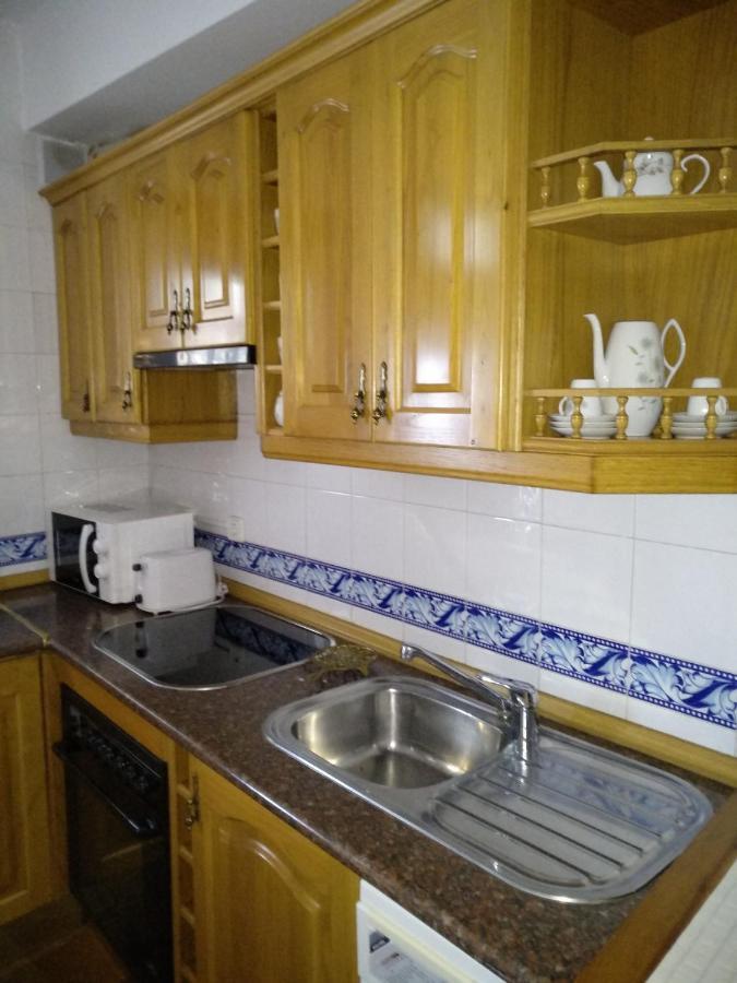 Apartament La Casita De Nerea Cuenca  Zewnętrze zdjęcie