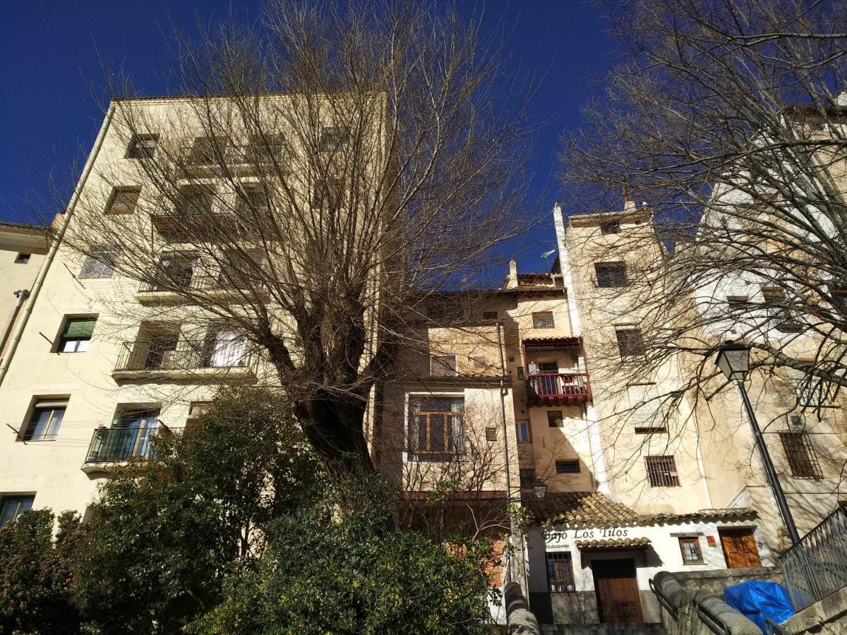 Apartament La Casita De Nerea Cuenca  Zewnętrze zdjęcie